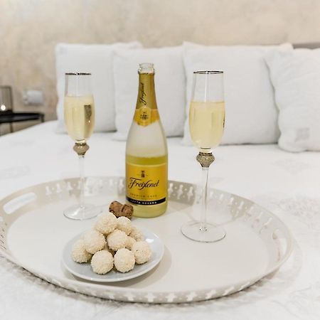 Bianco Apartments سفينويتشي المظهر الخارجي الصورة