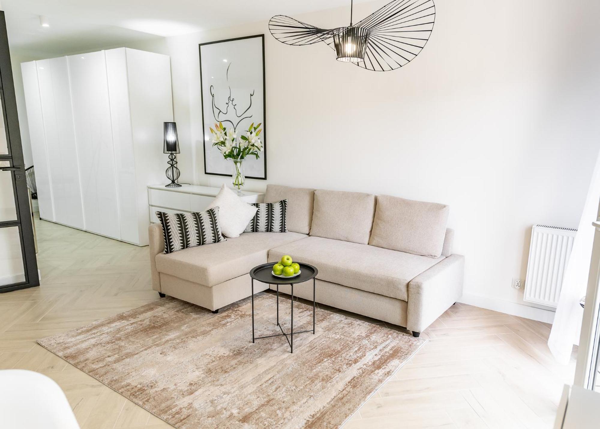 Bianco Apartments سفينويتشي المظهر الخارجي الصورة