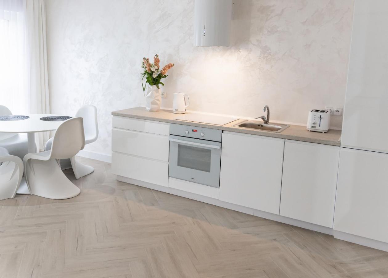 Bianco Apartments سفينويتشي المظهر الخارجي الصورة
