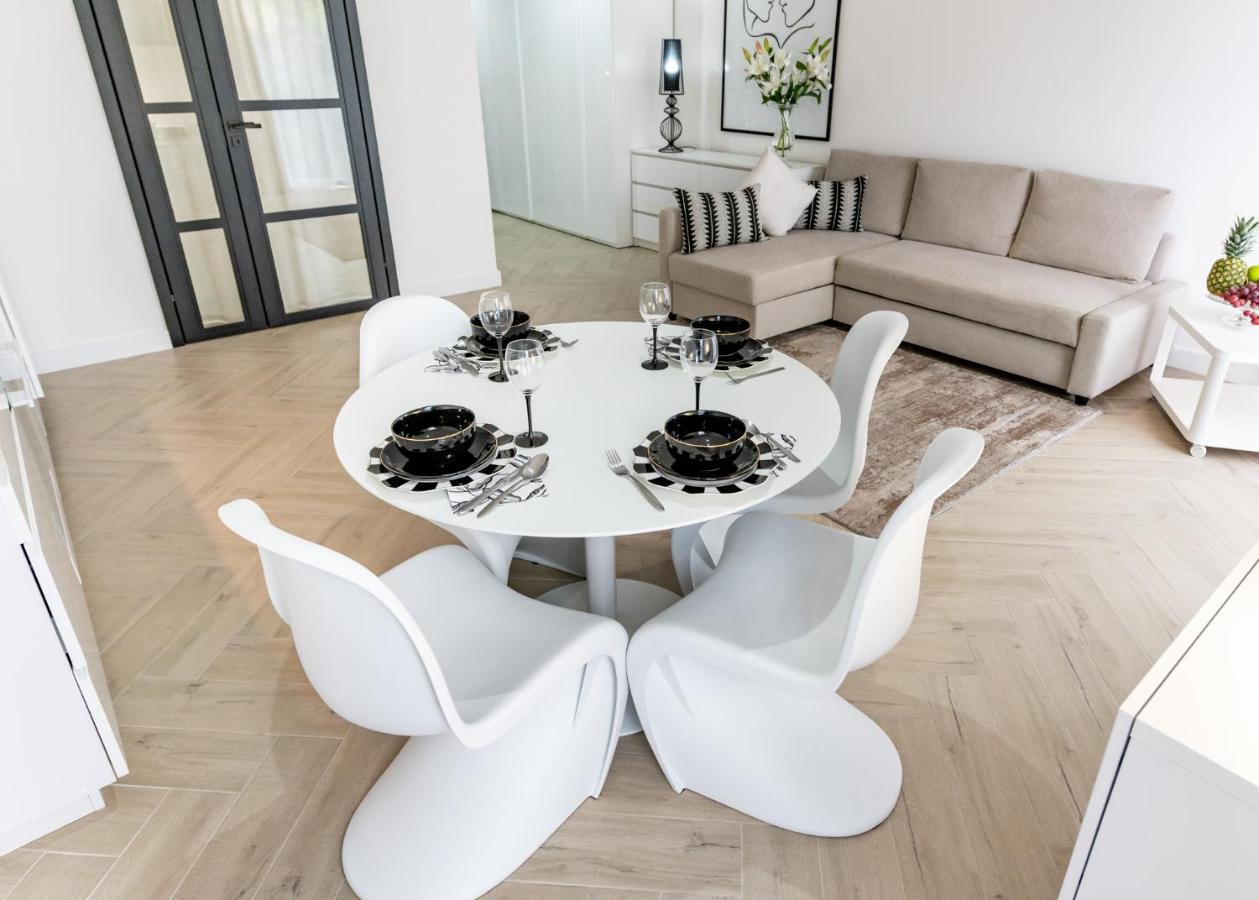 Bianco Apartments سفينويتشي المظهر الخارجي الصورة