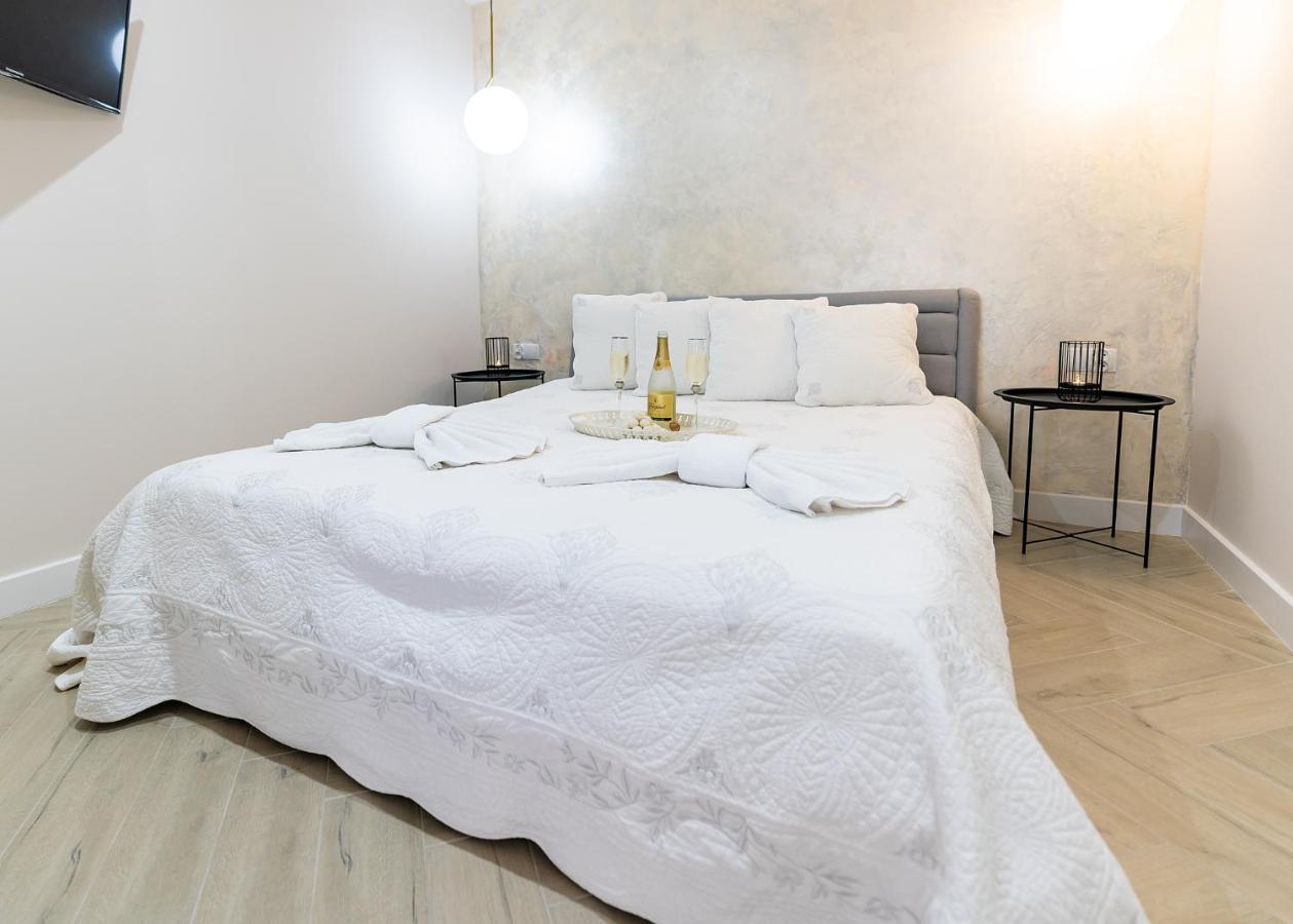 Bianco Apartments سفينويتشي المظهر الخارجي الصورة