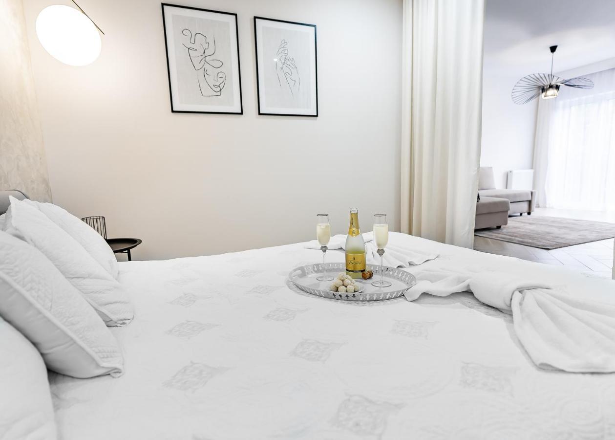 Bianco Apartments سفينويتشي المظهر الخارجي الصورة