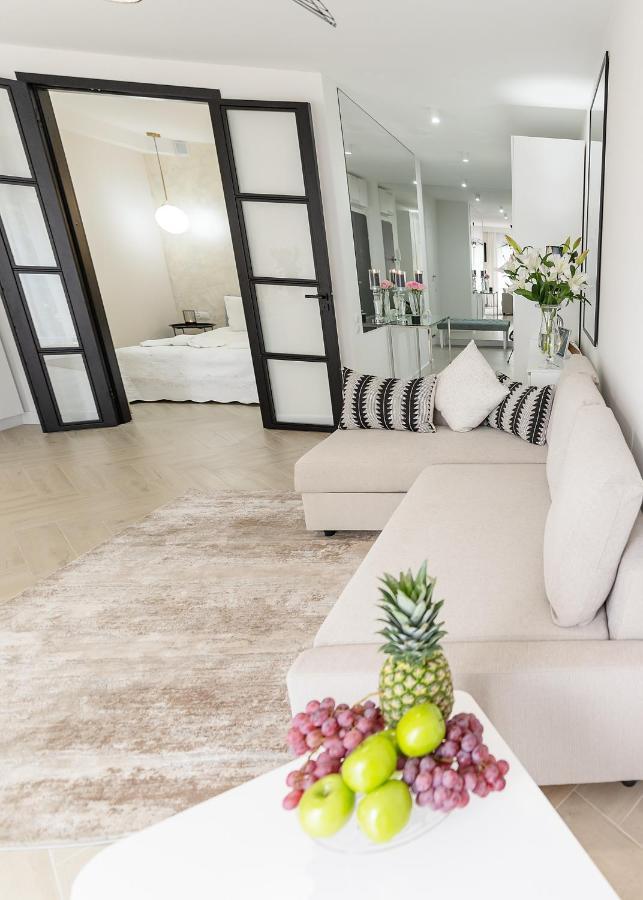 Bianco Apartments سفينويتشي المظهر الخارجي الصورة