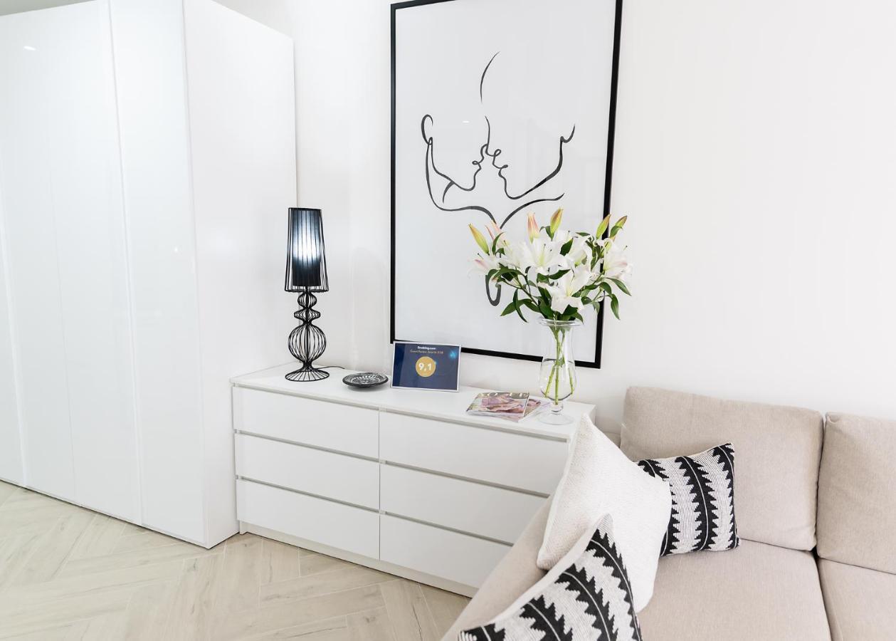 Bianco Apartments سفينويتشي المظهر الخارجي الصورة