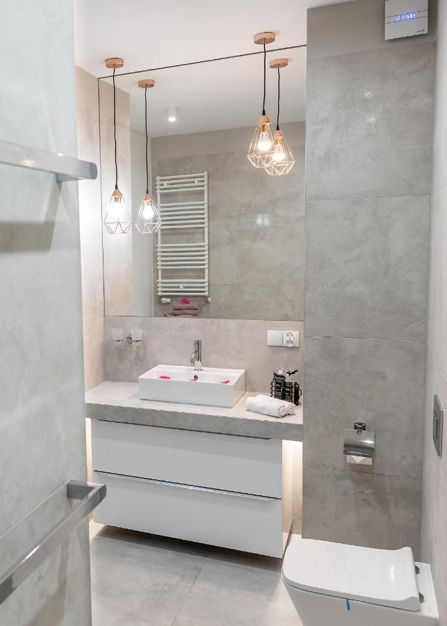 Bianco Apartments سفينويتشي المظهر الخارجي الصورة