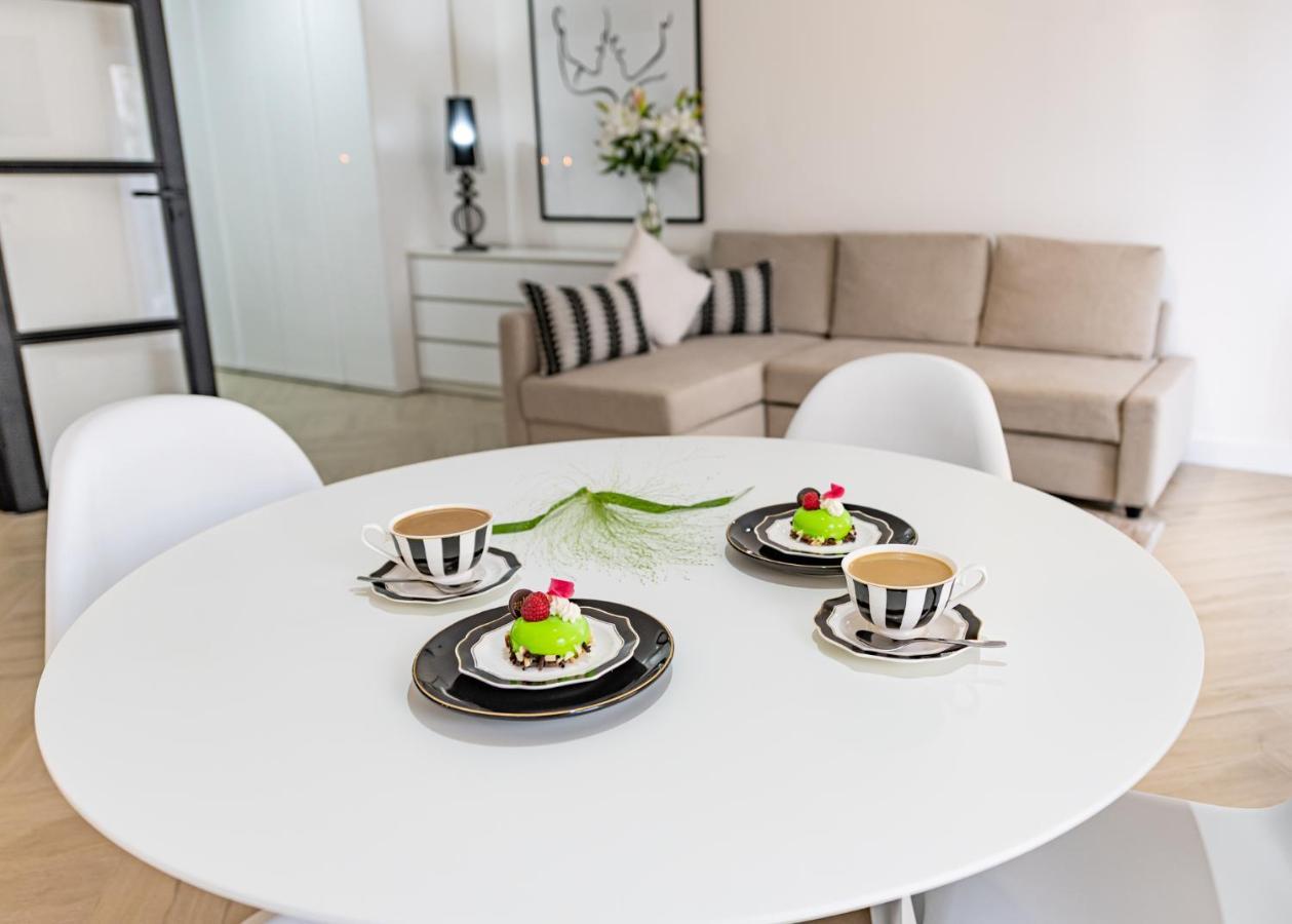 Bianco Apartments سفينويتشي المظهر الخارجي الصورة